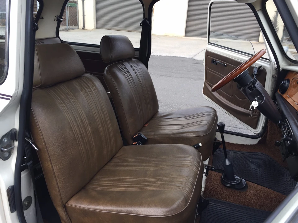 1971 Mini Mini Mark III - Image 31 of 31
