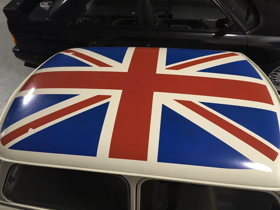 1971 Mini Mini Mark III - Image 21 of 31