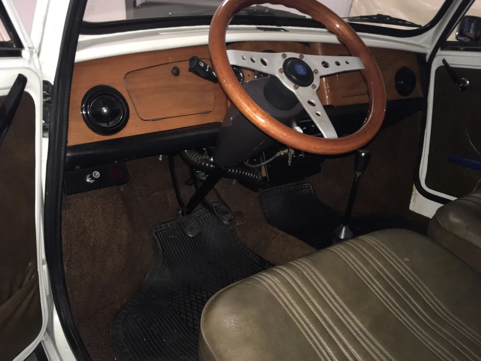 1971 Mini Mini Mark III - Image 28 of 31