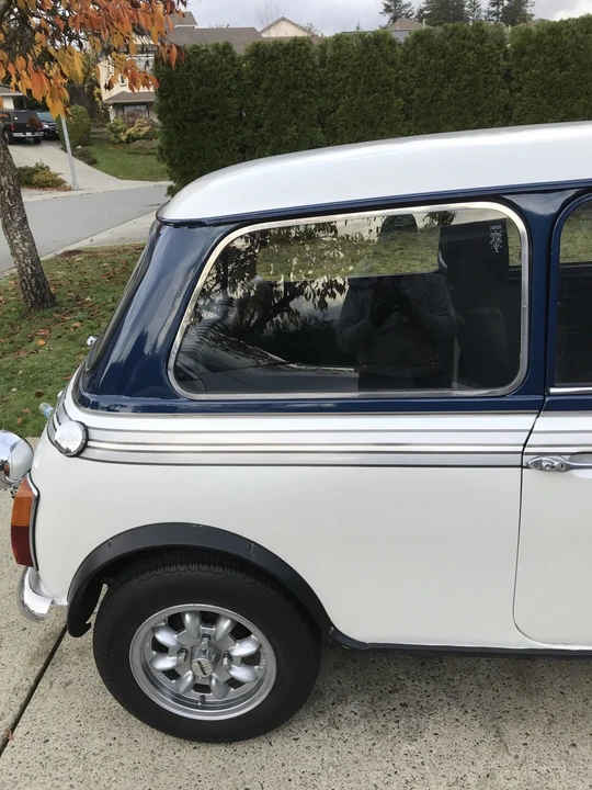 1971 Mini Mini Mark III - Image 30 of 31