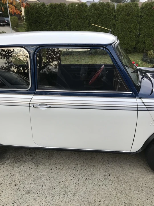 1971 Mini Mini Mark III - Image 31 of 31