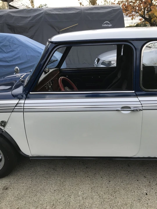 1971 Mini Mini Mark III - Image 28 of 31