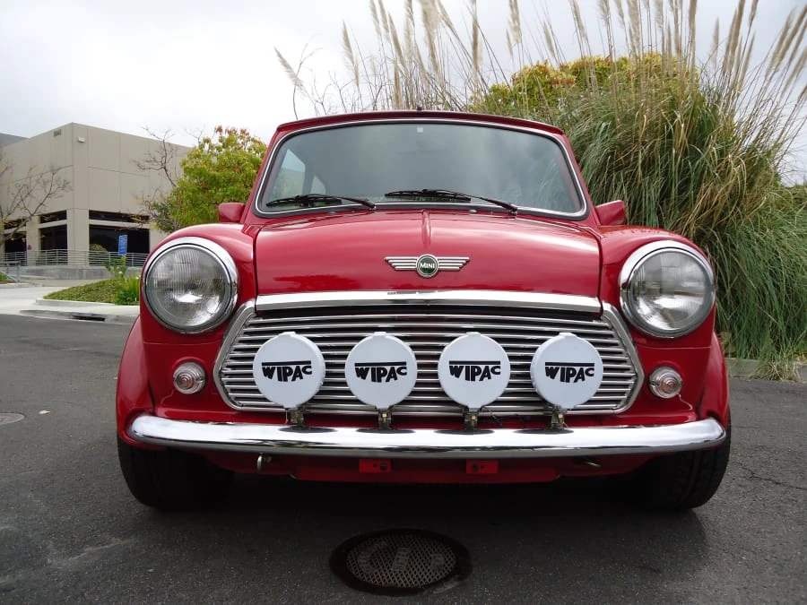1971 Austin Mini - Image 2 of 12