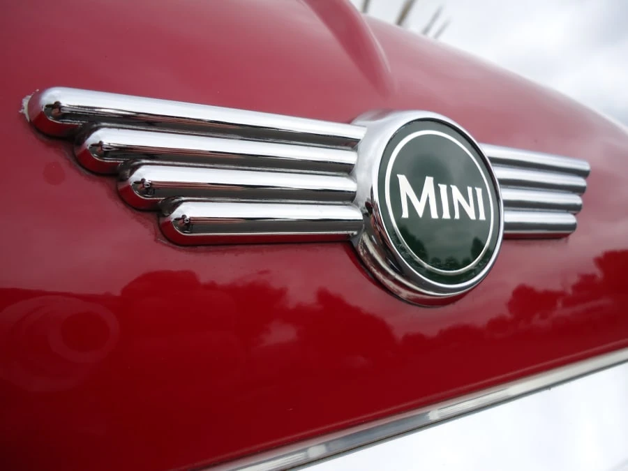 1971 Austin Mini - Image 11 of 12