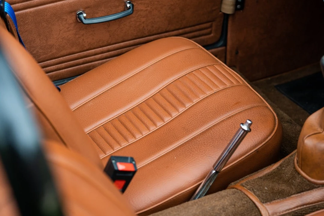 1971 Austin-Healey Sprite Mark IV - Image 21 of 30