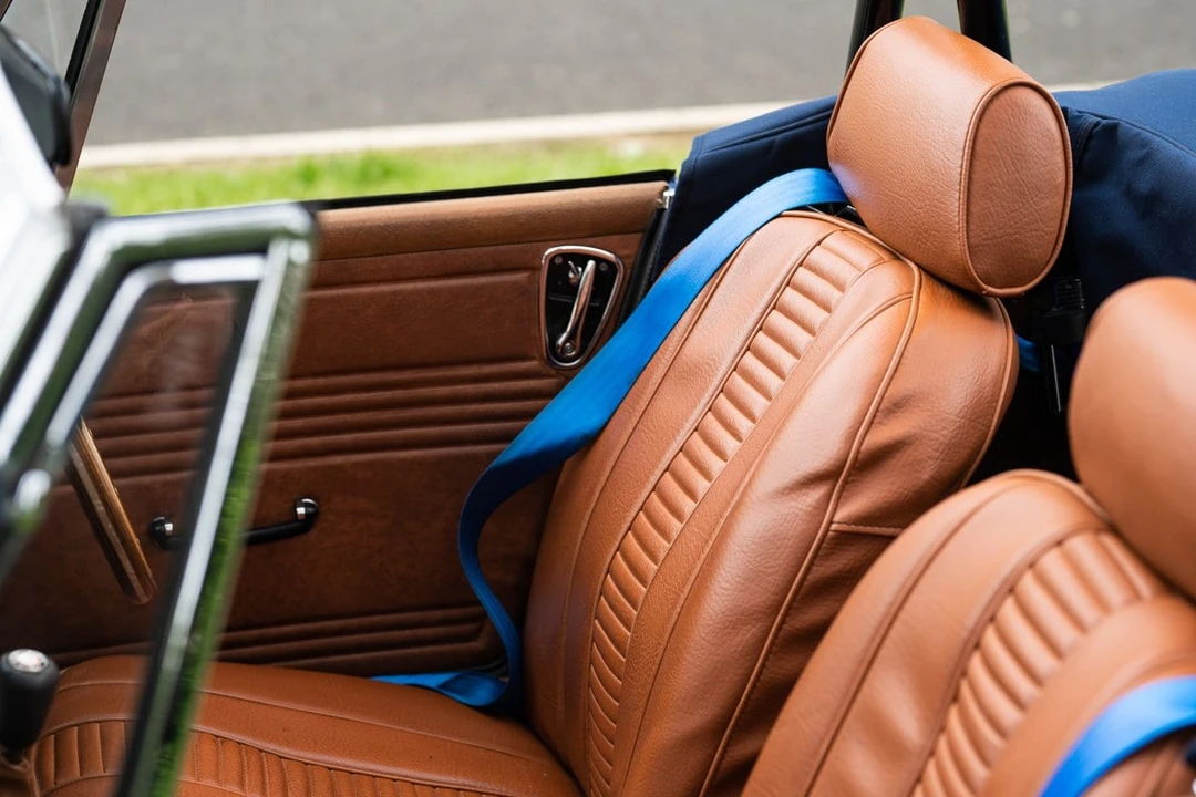 1971 Austin-Healey Sprite Mark IV - Image 17 of 30