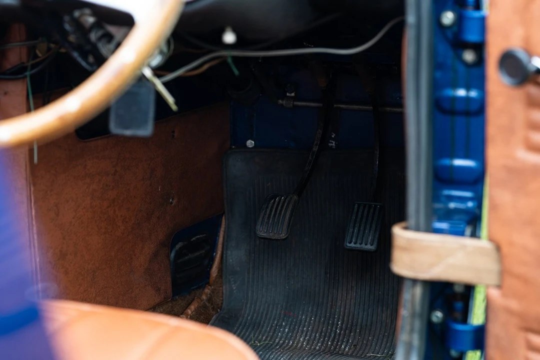 1971 Austin-Healey Sprite Mark IV - Image 27 of 30