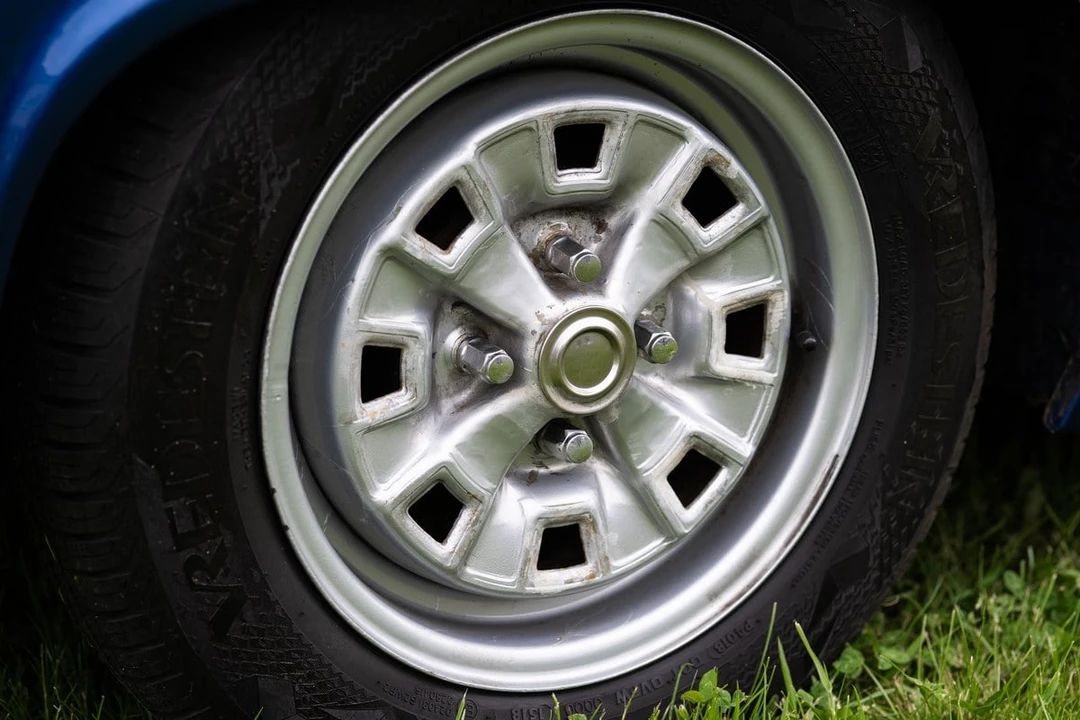 1971 Austin-Healey Sprite Mark IV - Image 12 of 30