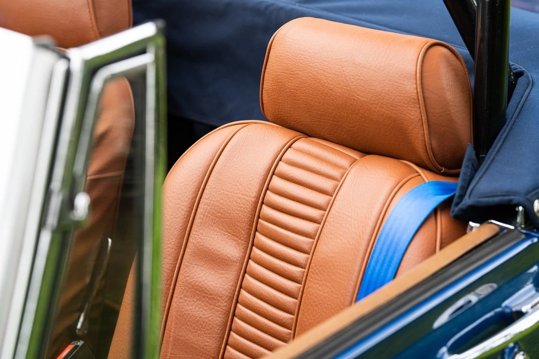 1971 Austin-Healey Sprite Mark IV - Image 18 of 30