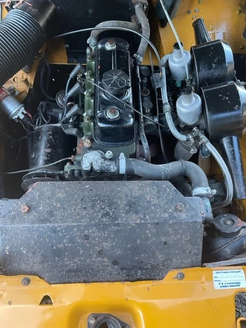1971 Austin-Healey Sprite Mark IV - Image 15 of 17
