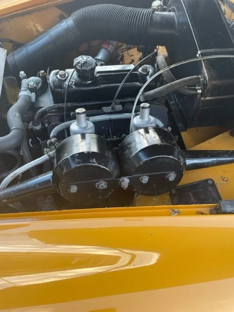1971 Austin-Healey Sprite Mark IV - Image 16 of 17