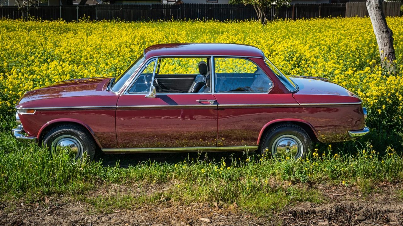 1971 BMW 1600 & 1602 - Image 24 of 31