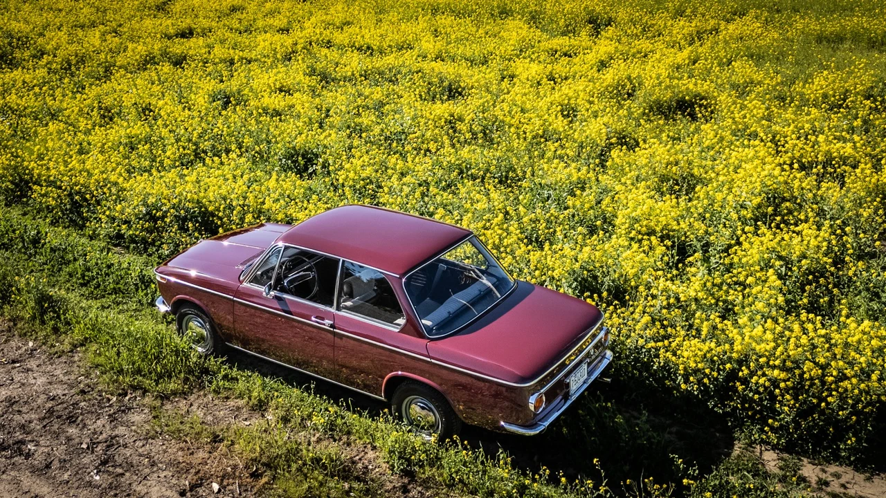 1971 BMW 1600 & 1602 - Image 23 of 31
