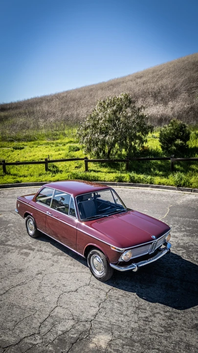 1971 BMW 1600 & 1602 - Image 22 of 31