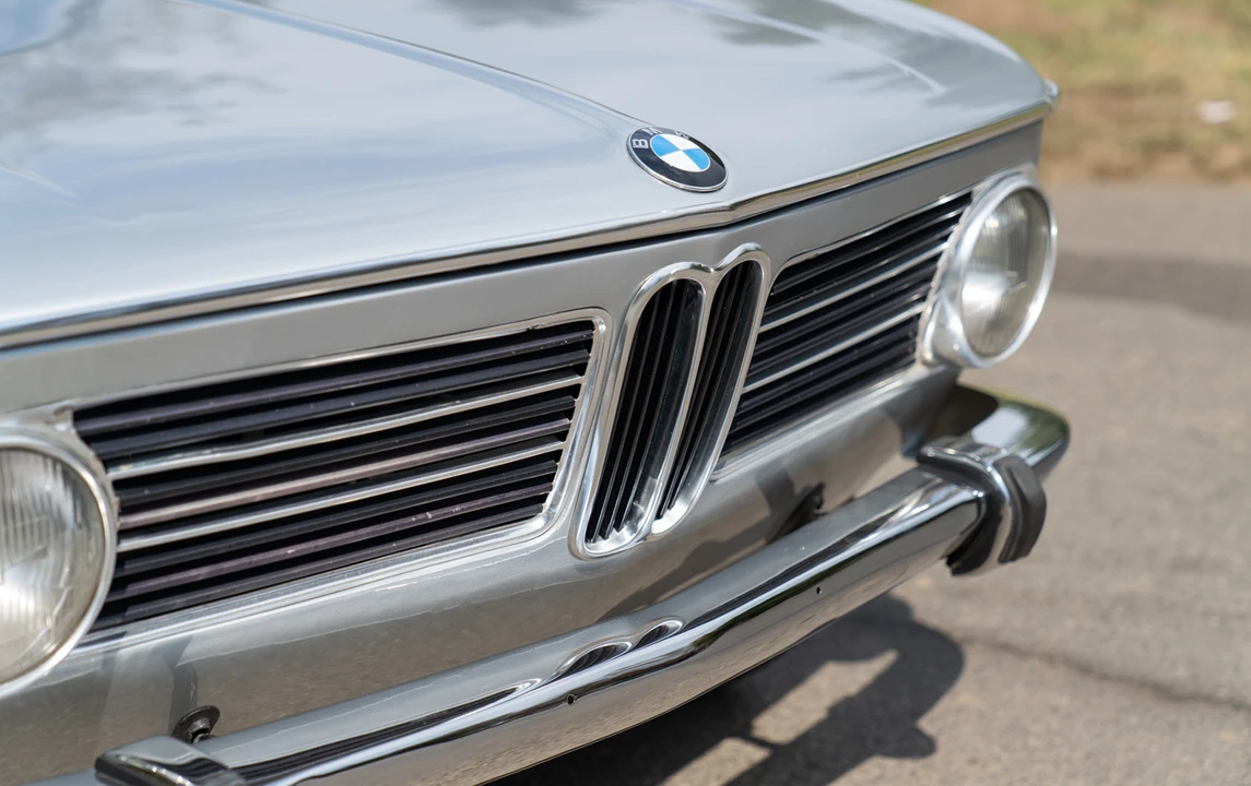 1971 BMW 1600 & 1602 - Image 11 of 31