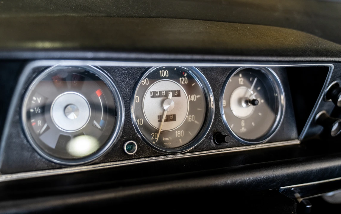 1971 BMW 1600 & 1602 - Image 23 of 31