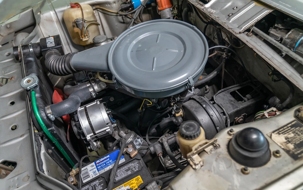 1971 BMW 1600 & 1602 - Image 25 of 31