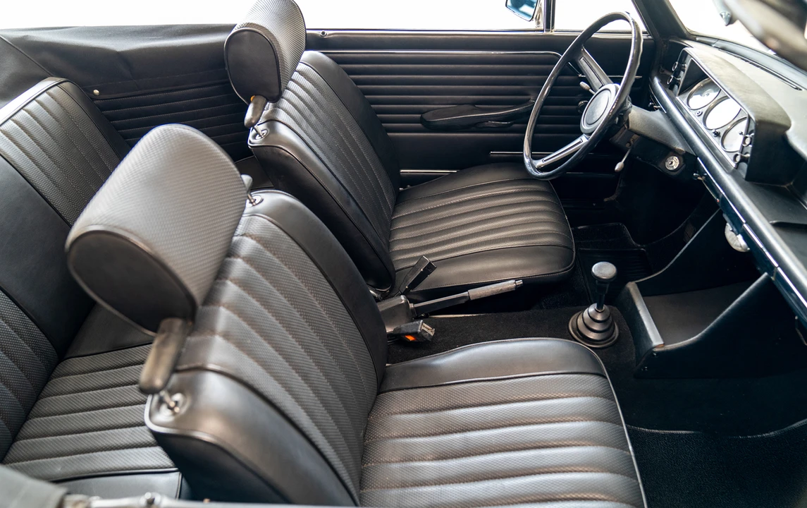 1971 BMW 1600 & 1602 - Image 20 of 31