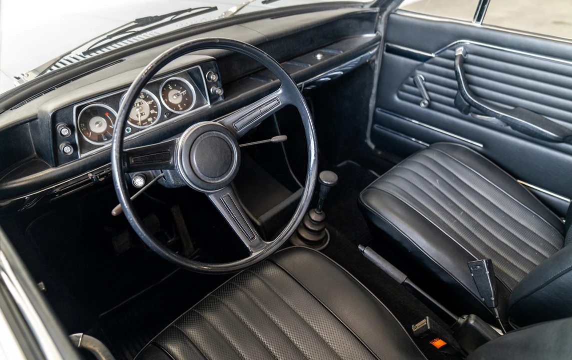 1971 BMW 1600 & 1602 - Image 15 of 31