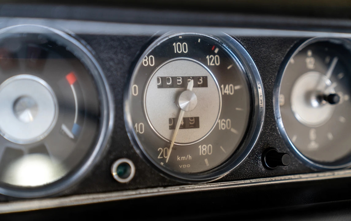 1971 BMW 1600 & 1602 - Image 22 of 31