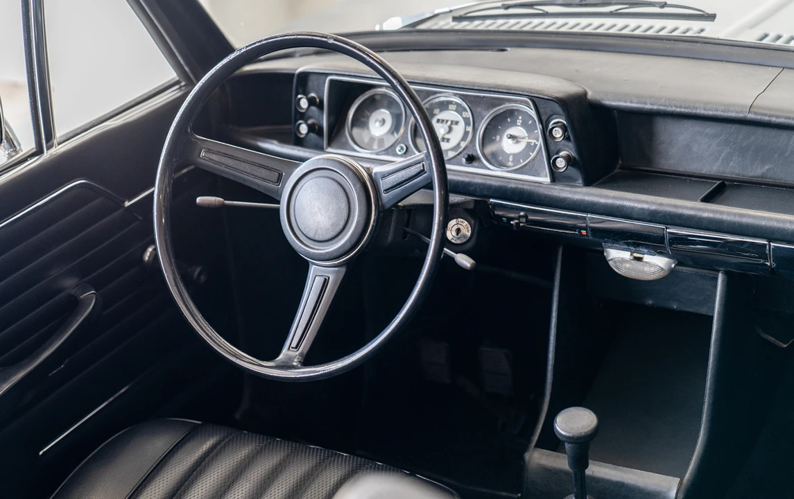 1971 BMW 1600 & 1602 - Image 17 of 31