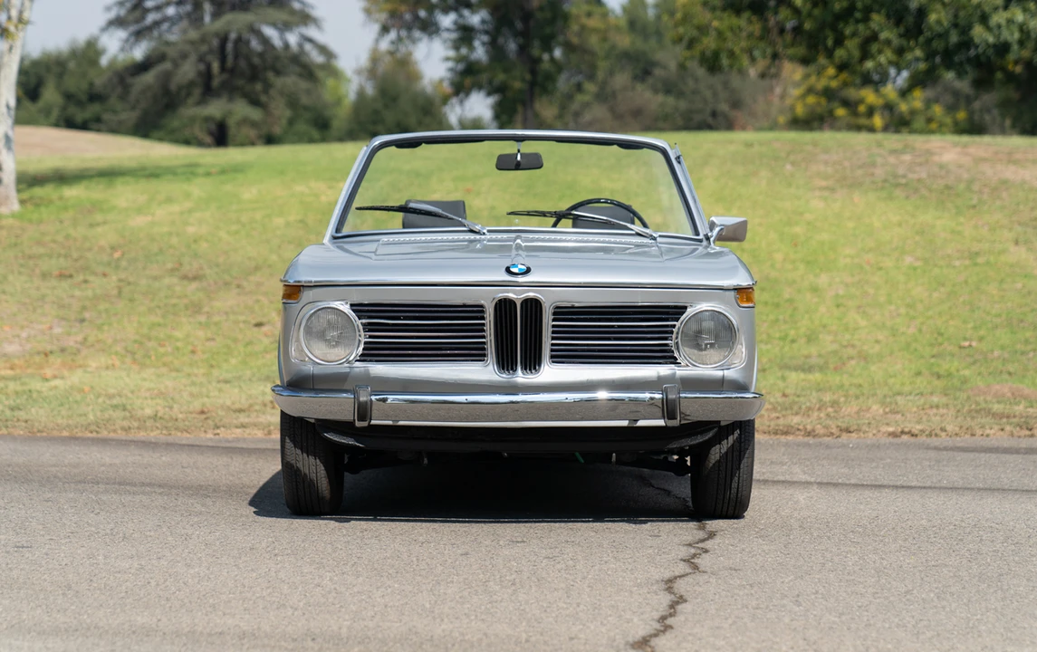 1971 BMW 1600 & 1602 - Image 7 of 31