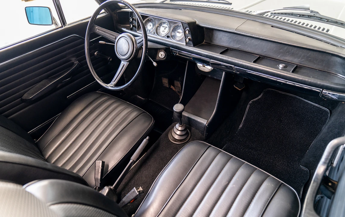 1971 BMW 1600 & 1602 - Image 18 of 31