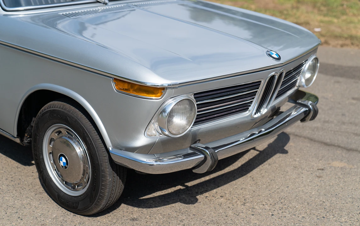 1971 BMW 1600 & 1602 - Image 10 of 31