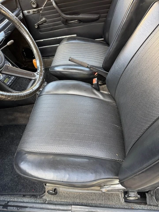 1971 BMW 1600 & 1602 - Image 5 of 18