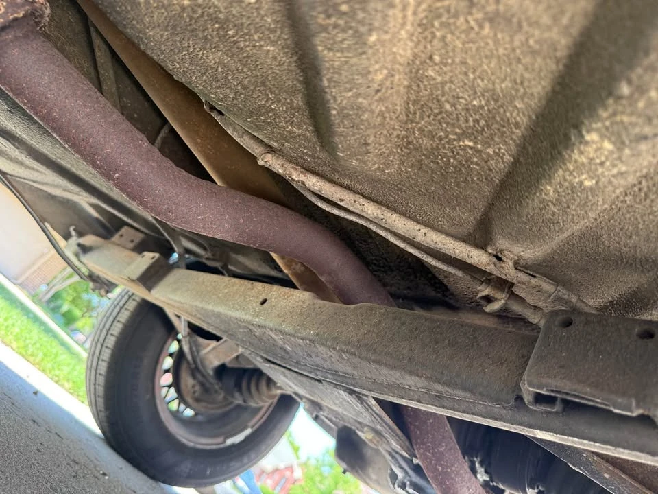 1971 BMW 1600 & 1602 - Image 13 of 18
