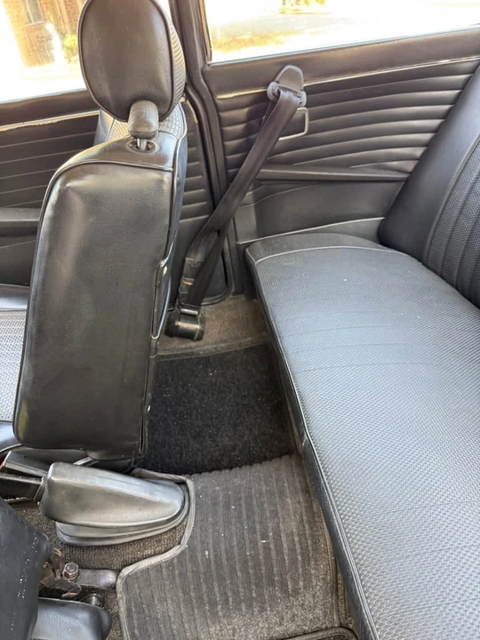 1971 BMW 1600 & 1602 - Image 6 of 18