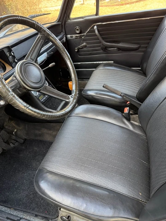 1971 BMW 1600 & 1602 - Image 4 of 18