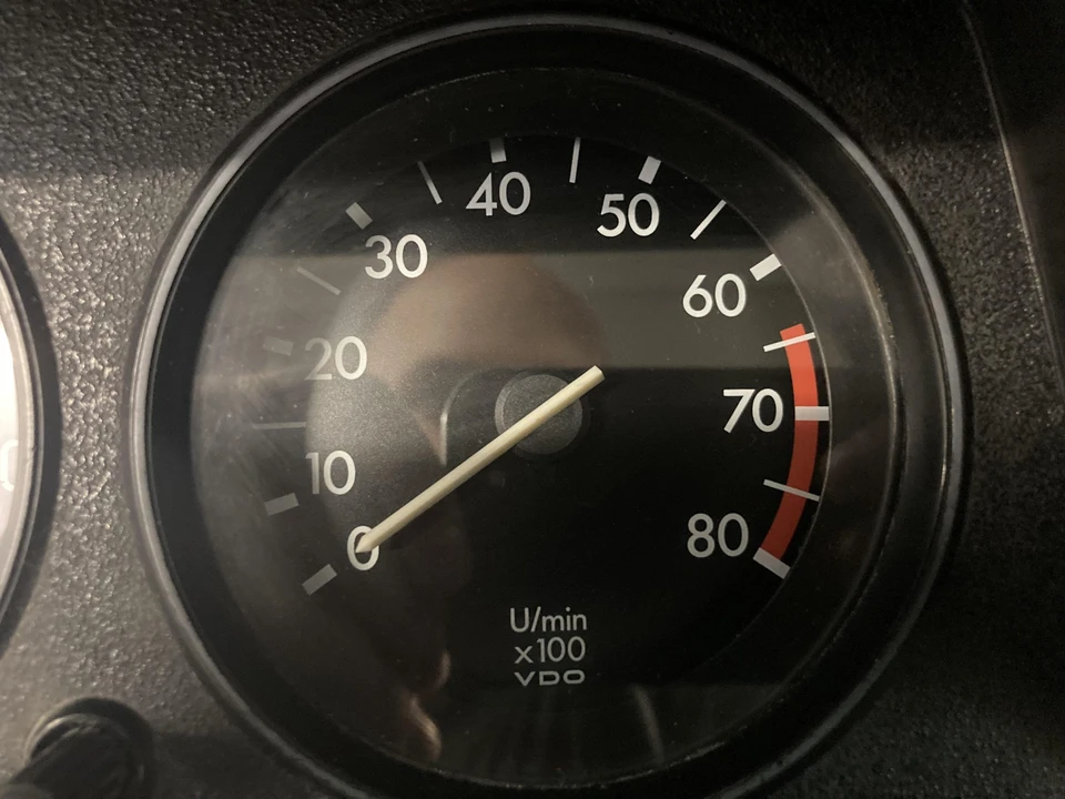 1971 BMW 1600 & 1602 - Image 29 of 31