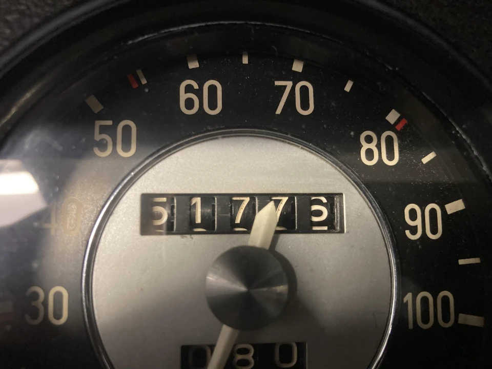 1971 BMW 1600 & 1602 - Image 28 of 31