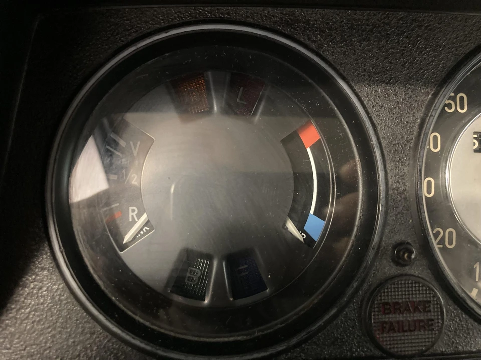 1971 BMW 1600 & 1602 - Image 27 of 31