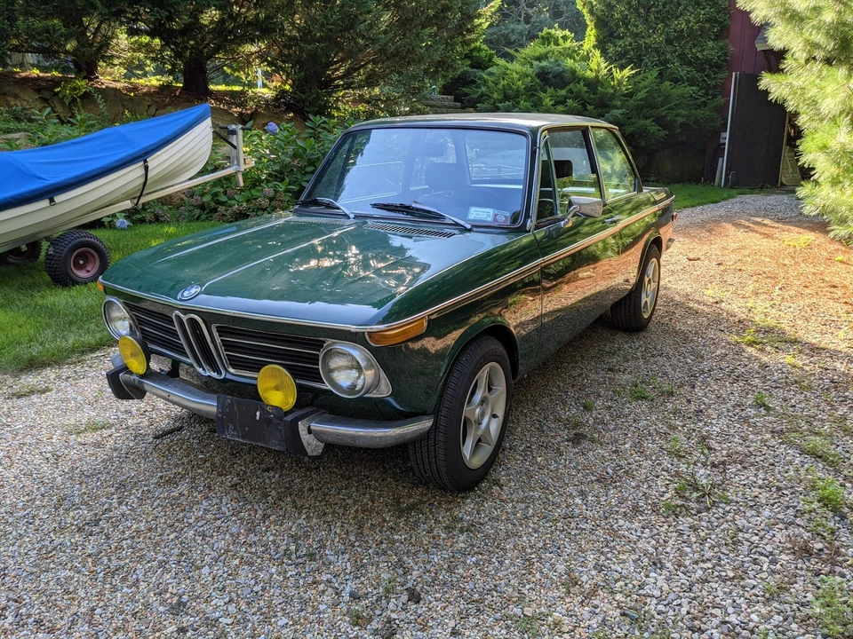 1971 BMW 1600 & 1602 - Image 3 of 31