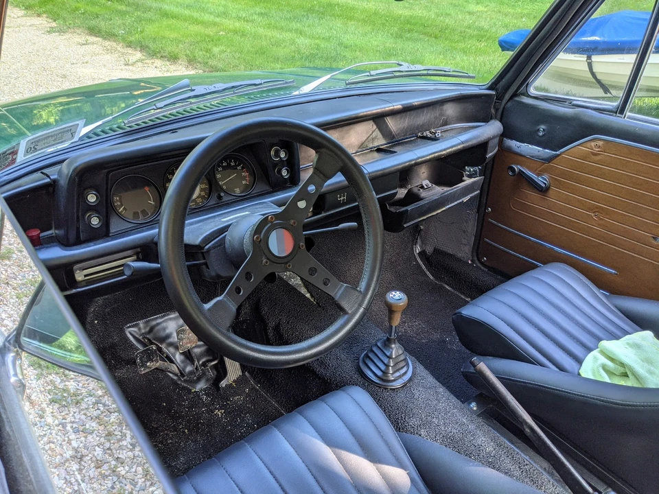 1971 BMW 1600 & 1602 - Image 23 of 31