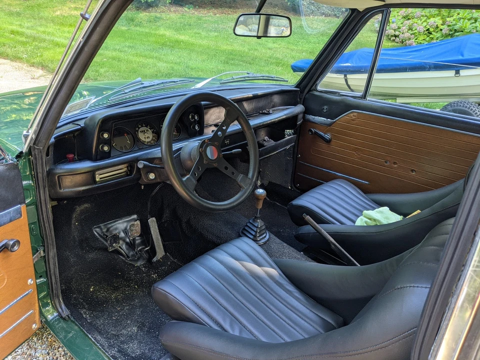 1971 BMW 1600 & 1602 - Image 22 of 31