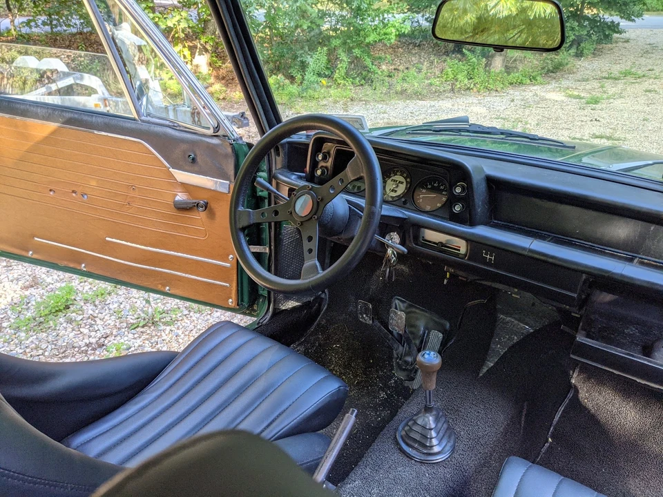 1971 BMW 1600 & 1602 - Image 31 of 31