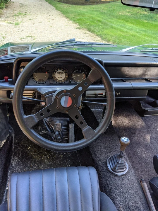 1971 BMW 1600 & 1602 - Image 24 of 31