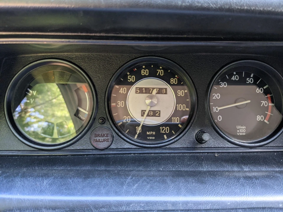 1971 BMW 1600 & 1602 - Image 25 of 31
