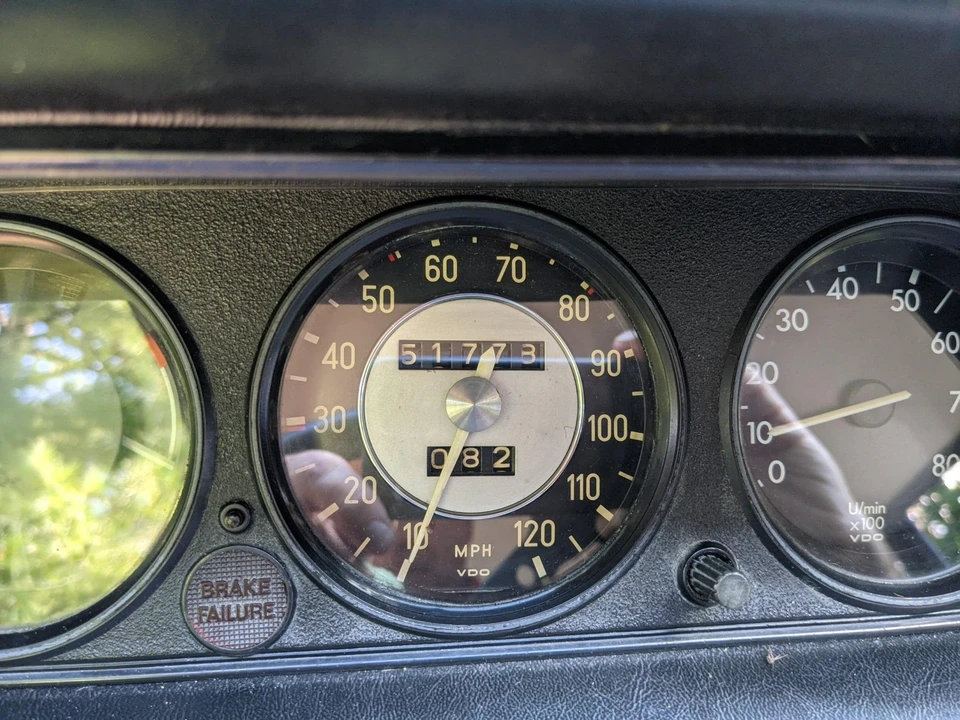 1971 BMW 1600 & 1602 - Image 26 of 31