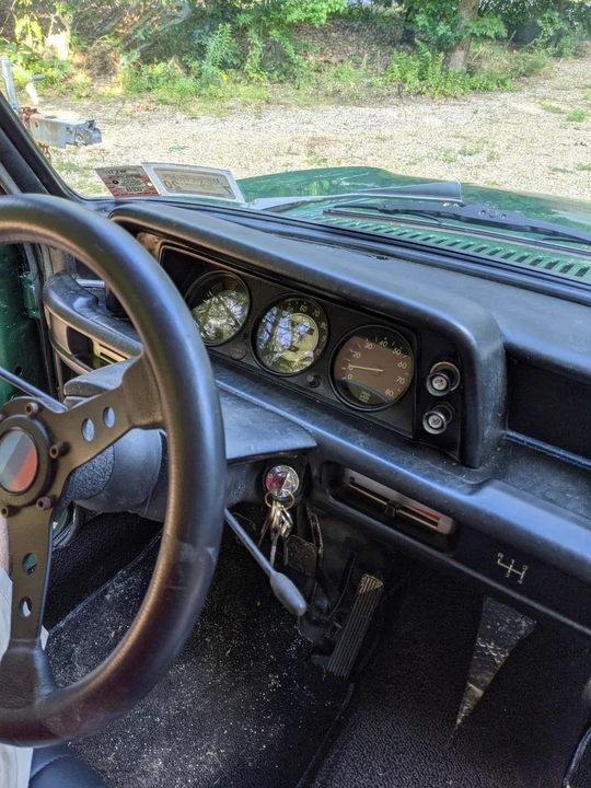1971 BMW 1600 & 1602 - Image 30 of 31