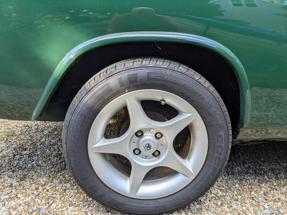 1971 BMW 1600 & 1602 - Image 18 of 31