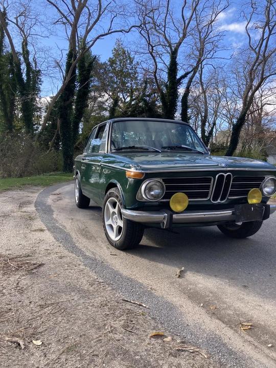 1971 BMW 1600 & 1602 - Image 13 of 31