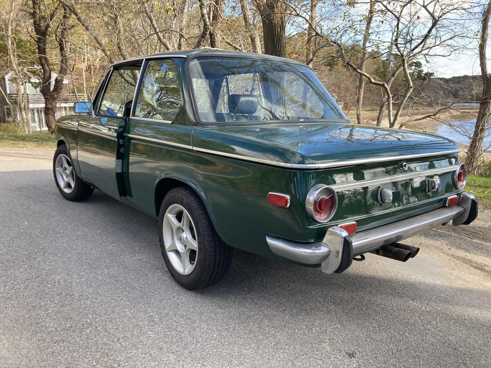1971 BMW 1600 & 1602 - Image 5 of 31