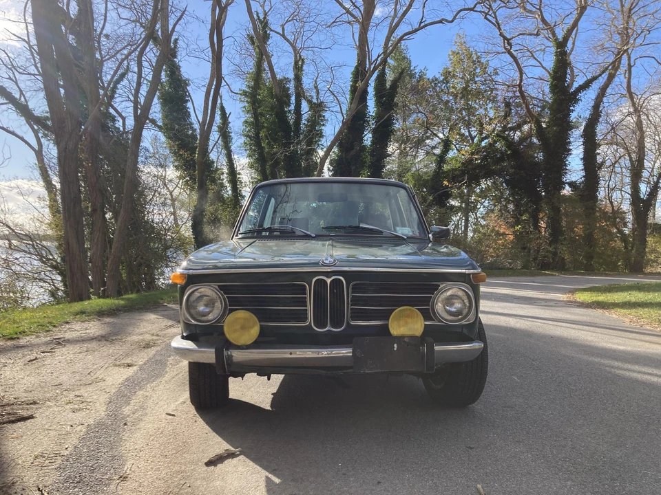 1971 BMW 1600 & 1602 - Image 15 of 31