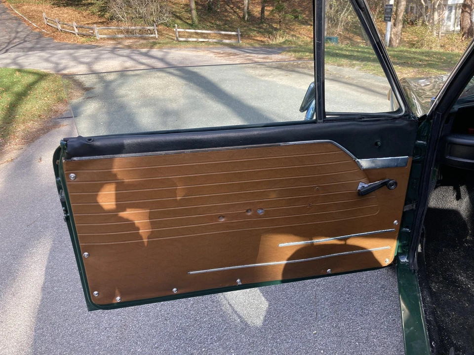 1971 BMW 1600 & 1602 - Image 20 of 31