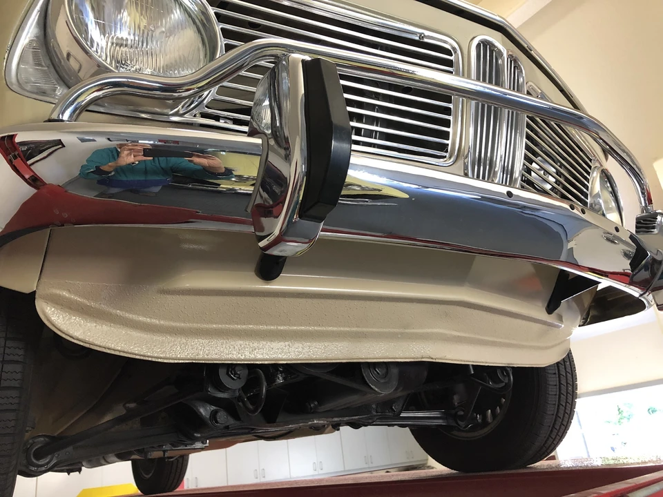 1971 BMW 1600 & 1602 - Image 11 of 31