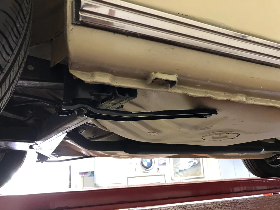 1971 BMW 1600 & 1602 - Image 16 of 31